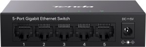 SWITCH TENDA TEG1005M 