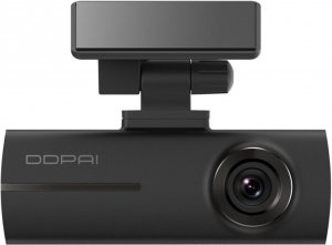 Wideorejestrator DDPAI N1 Dual Dash Camera 