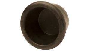 Przepust gumowy BDE 54 czarny IP30 E03DK-05010101701 /10szt./