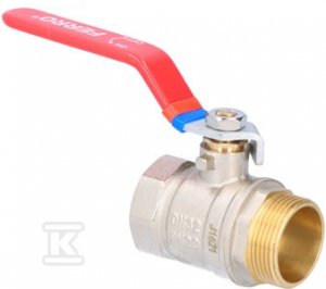 KUREK KUL.DN32 5/4  GW/Z,F-COMFORT