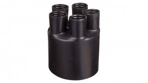 Palczatka termokurczliwa 4-70mm2 5-żyłowa SEH5/65-15/B 222242