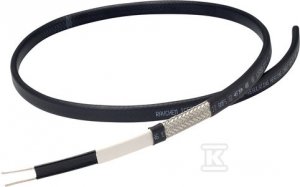 Kabel grzewczy Frostop-Black samoregulujący 18W/M 559303-000