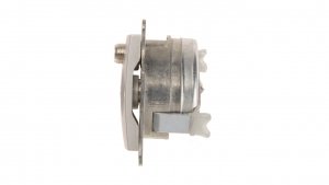 Sedna Gniazdo antenowe RD/TV końcowe aluminium SDN3501360