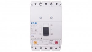 Wyłącznik silnikowy 3P 30kW 50-63A NZMN1-M63 265720