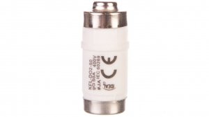 Wkładka topikowa D02 50A gG/gL KFL-D02-50 23353 /10szt./