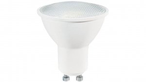Żarówka LED VALUE 50 GU10 6,9W 575lm 4000K 840 (120 stopni) 4058075198883