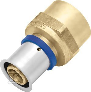 ZŁĄCZKA 26X3 G1 GW PIERŚ.ZAPRAS.PRESS