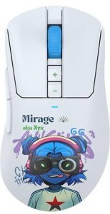 Mysz A4TECH BLOODY R73  ULTRA DUO Nyx Mirage