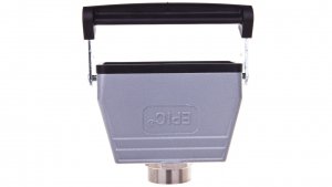 Obudowa gniazda M25 swobodna EPIC H-B 16 TBF-LB M25 19086900