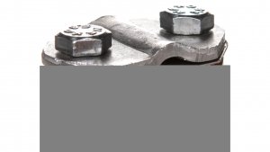 Zacisk do gołych przewodów AL-Cu 6-35mm2 Z302 002912094