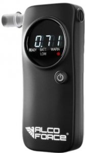 Alkomat AlcoForce EVO-1