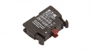 Styk pomocniczy 1R montaż czołowy M22-CK01 216385