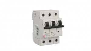 Ogranicznik mocy ETIMAT T 3P 13A 002181098
