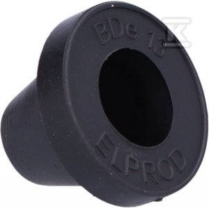 DŁAWNICA GUMOWA BDG-13 IP30 OPAK=10SZT.