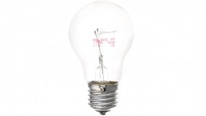 Żarówka sygnalizacyjna 60W E27 230V SYG-2081