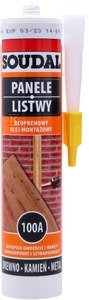 KLEJ MONTAŻOWY 100A 280ML