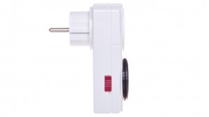 Programator czasowy mechaniczny 15FD/3A P5504