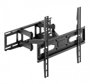 UCHWYT DO TV LED/LCD 32-70  40KG AR-89 reg. pion/poziom 67-355mm