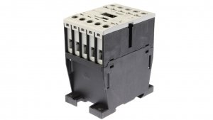 Stycznik pomocniczy 4A 3Z 1R 230V AC DILA-31 276364