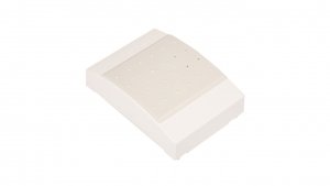 Dzwonek 16 melodii 8-230V ecrue DNU-912/N-ECR SUN10000087