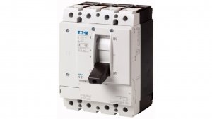 Rozłącznik mocy 4P 160A N2-4-160 266014