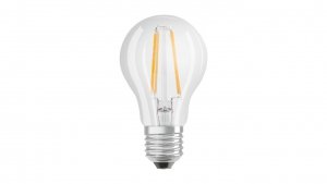 Żarówka LED E27 VALUE CL A FIL 60 6,5W/840 806lm 4058075288645