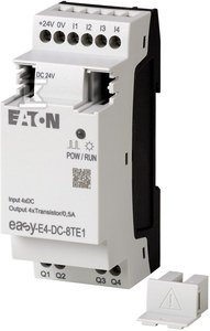 Rozszerzenie EASY-E4-DC-8TE1 197219