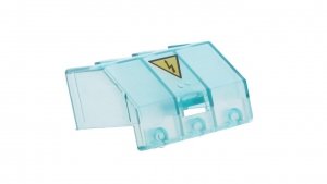 Osłona zacisków 3P do rozłączników 3LD21/22 montaż na górze lub na dole 3LD9221-0A