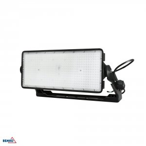 OPRAWA STADIONOWA LED STADIUM 500W 5000K 80000LM IP66 60x60