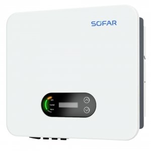 Falownik 11KTLX-G3 3F Sofar