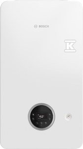 Pakiet z kotłem kondensacyjnym GC2300iW20P + wymiennik CWU WST120-5O + regulator pogodowy CW400 + zestaw kominowy do szachtu + czujnik