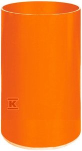 RURA PVC TRZON.400X6000(DIAMIR 400 GŁ)