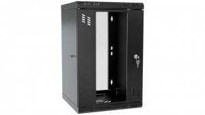 SZAFA RACK WISZĄCA S-RC10-9U-300GB STALFLEX