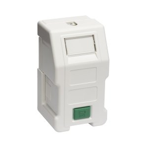 Obudowa natynkowa modułowa keystone