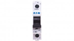 Rozłącznik modułowy 63A 1P IS-63/1 276274