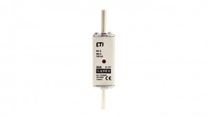 Wkladka bezpiecznikowa KOMBI NH0 80A gG/gL 690V WT-0 04183313