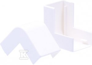 WDK HA10020RW KSZTAŁTKA NAROŻA ZEWNĘT