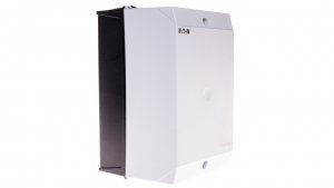 Obudowa 200x120x125mm IP65 z szyną montażową CI-K3-125-TS 206884
