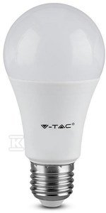 Żarówka LED V-TAC 15W A65 E27 VT-2015-N 4000K 1521lm