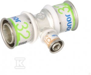 S-PRESS PLUS TRÓJNIK REDUKCYJNY 32-16-3