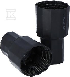 TRED 50 (60/10) REDUK.TERMOKURCZLIWA