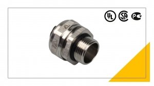 Dławik do peszla Anaconda Sealtite 3/8 IP66/67 M20x1,5 712.017.1 /1szt./