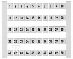 DEK 5 FW 1-50