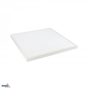 PANEL BACKLIGHT BLA 34W 4000K 4000LM IP40 60x60 BIAŁY (KARTON 10SZT.)