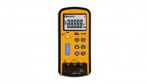 Kalibrator napięcia/prądu - VA700