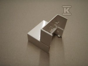 LN 50X20 NAROŻNIK WEWNĘ