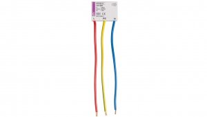 Ogranicznik przepięć D (kapsułka do puszki i gniazda) 255V ETITEC D2 255/3 MINI 002441632