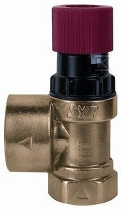 Zawór bezpieczeństwa 1915 6,0bar, 1 .25.159