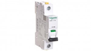 Wyłącznik nadprądowy 1P B 1A 6kA AC iC60N-B1 A9F03101