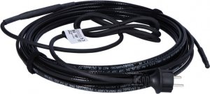 Kabel grzewczy Frostguard z wtyczką 10W/M 13m